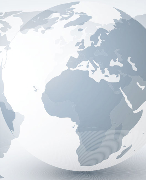 Globales Layout